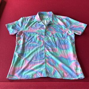 Duvin Button down Shirt